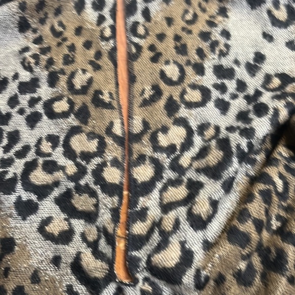 Beautiful winter warm shall - Picture 6 of 6